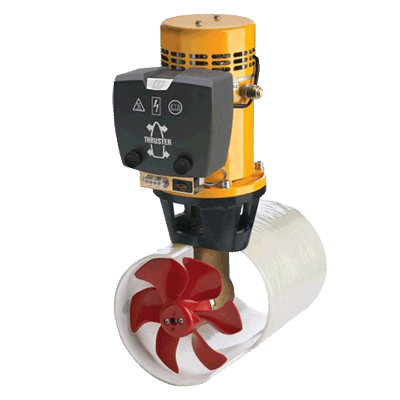 Vetus BOW55 Thruster