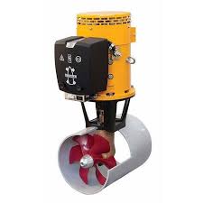 Vetus BOW95 Thruster