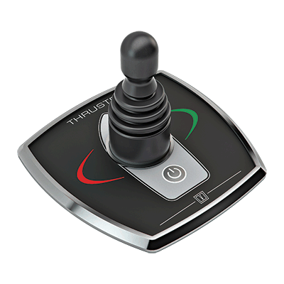 Joystick Control