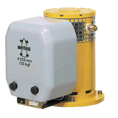 Electric Motor