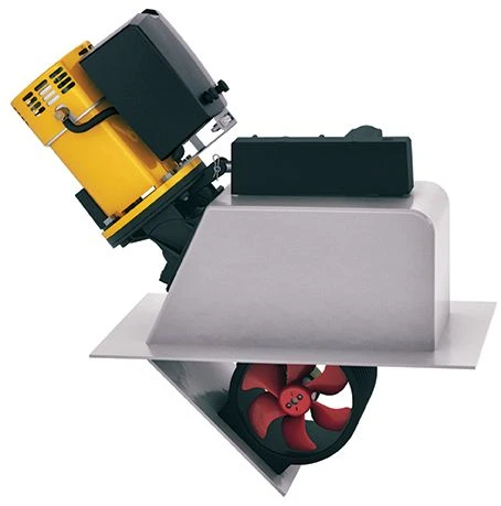 Vetus Retractable Thruster