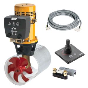 Bow Thruster Kit